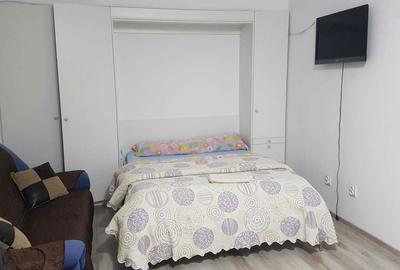 Garsonieră decomandată în Florești - 3