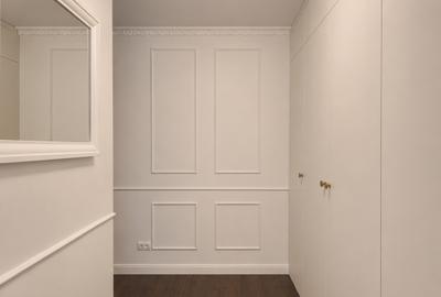 Apartament cu 2 camere semidecomandat, mobilat în Băneasa - 5