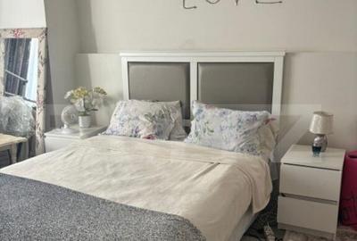 Apartament 4 camere, etaj intermediar, cartier Burdujeni - 1