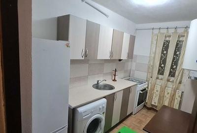 Apartament cu 2 camere decomandat în Central - 3