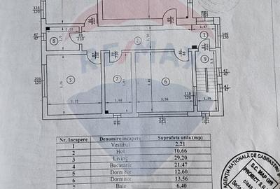 Vila spatioasa si versatila - Zona Margeanului, Bucuresti - 30
