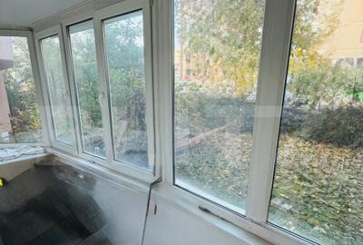 Apartament 3 camere-zona Noua - 1