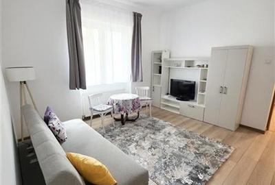 Apartament 2 camere, zona Astra - 1