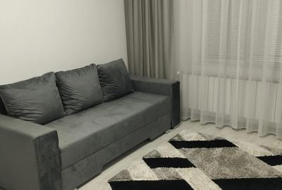 Inchiriez garsoniera confort 1 zona spital Bagdasar Arseni - 1