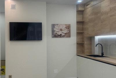 Garsonieră în Pantelimon