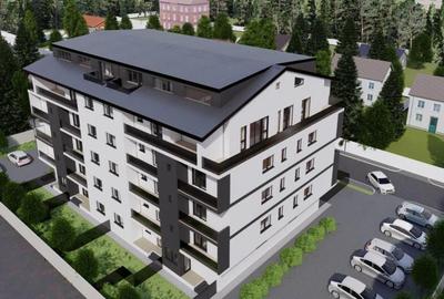 Spre vanzare apartamente de 3 camere in Bragadiru, Strada Sa - 4