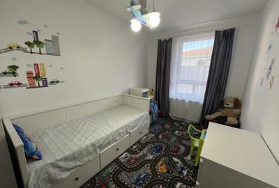 Apartament 3 camere - 2 bai - Cartier Arhitectilor - 7