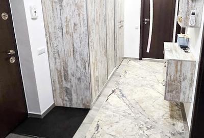 Apartament cu 2 camere decomandat, mobilat în Valea Lupului - 9