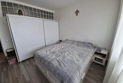 Apartament cu 3 camere decomandat, mobilat în Florești - 7