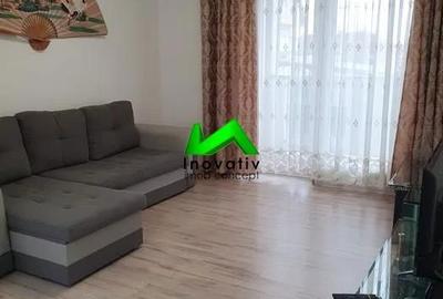 Apartament cu 2 camere decomandat în Turnișor