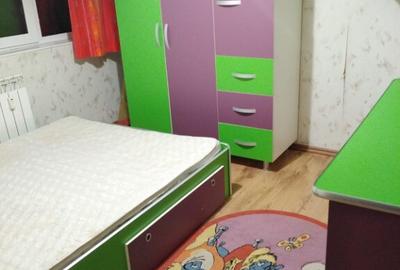 Inchiriez apartament 2 camere zona generala 14 - 2