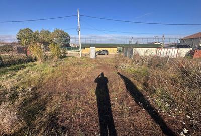 Spațiu comercial, în Nanov - 5