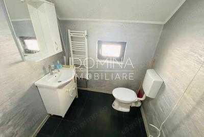 Inchiriere spa?iu comercial P+M - strada 9 Mai *zona intens circulata* - 7