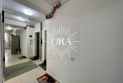 APARTAMENT DE INCHIRIAT | 3 CAMERE | FLORESTI | PARCARE SUBTERANA | 60 MP - 9