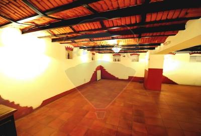 Casa 15 camere de vanzare zona Universitate + spatiu comercial parter - 45