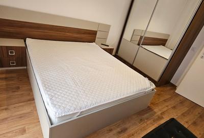 Apartament de inchiriat 2 camere decomandat zona Trctorul bloc nou - 13