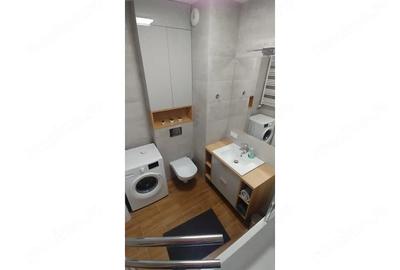 Apartament cu 2 camere decomandat în Avantgarden - 1