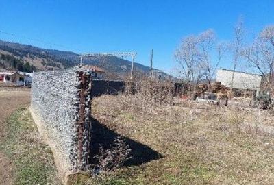 Teren intravilan Agas, ID: R2575716 - 2