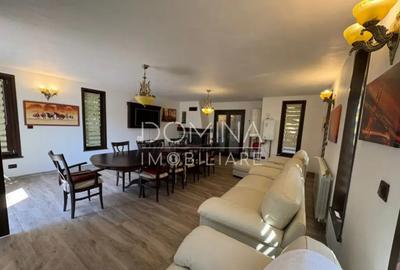 Casă cu 7 camere cu Teren 10408 Mp în Bumbești-Pițic - 10