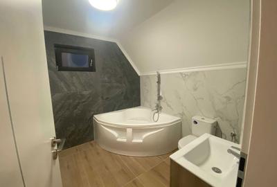 Casă cu 4 camere în Central - 6