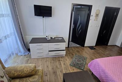 Garsonieră în Baciu - 4