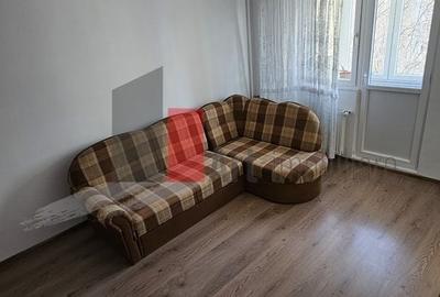 Apartament cu 2 camere decomandat, mobilat în Drumul Taberei