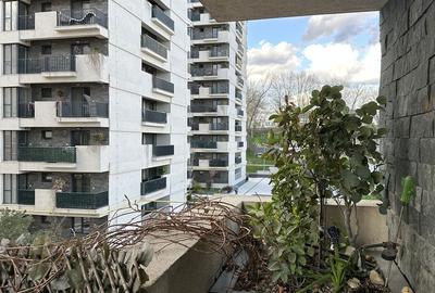 Apartament cu 3 camere, mobilat în Tătărași - 18