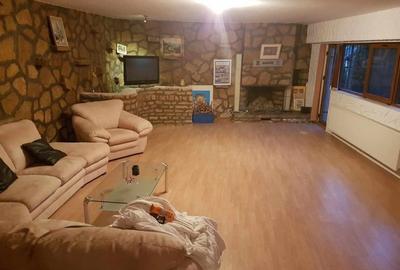 Casă individuală cu 6 camere cu Teren 661 Mp în Nădlac - 4