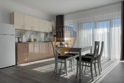 Ap 2 cam, semidecomandat, Mamaia Nord Et 2/8, lift, 62.80 mp, balcon, Lidl - 4