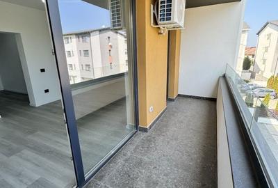 Apartament cu 3 camere în Central - 13