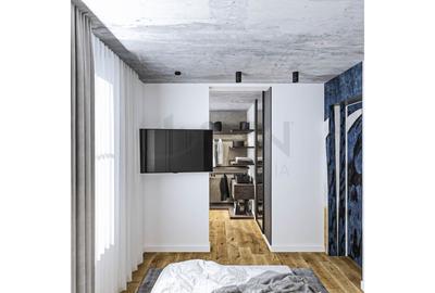 REA1019726 Loft 4 camere de inchiriat Brick - 16