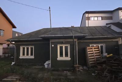 Casă cu 4 camere în Chitila - 1