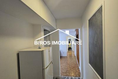Apartament cu 3 camere semidecomandat în Dobrețu - 2