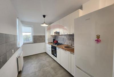 Casă cu 4 camere cu Teren 295 Mp în Aviației - 16