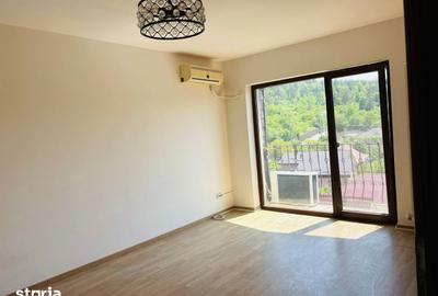 Apartament cu 2 camere decomandat în Frumoasa - 9