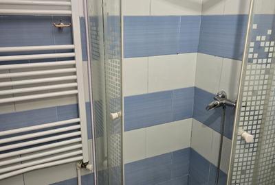 Garsonieră semidecomandată în Poarta 6 - 7