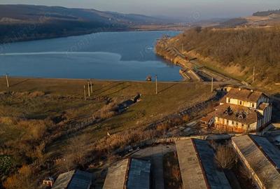 Fosta Ferma a Partidului de la Horgesti - de vanzare - 7