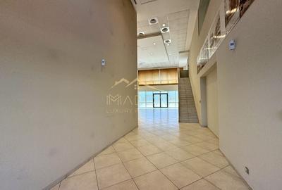 Spatiu comercial stradal *184mp* + curte *260mp* // Grozavesti - 6