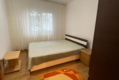3 camere decomandate, centrala noua, termopan, izolat, 71mp, Piata Sud - 6