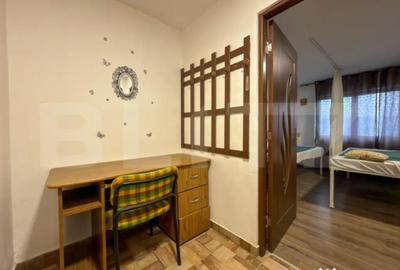 Garsonieră decomandată în Central - 3