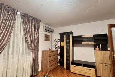 Apartament cu o camera - 4