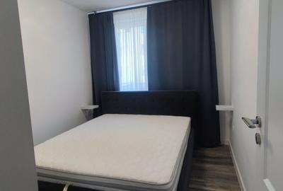 Apartament cu 3 camere semidecomandat, mobilat în Florești - 5