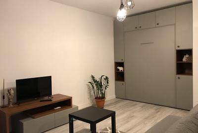 Garsonieră decomandată în Lujerului - 2