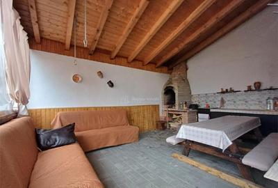 Casa superba de in Fantanele - 7