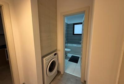 Apartament cu 2 camere decomandat, mobilat în Tomis Plus - 3