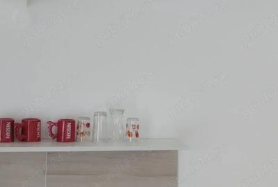 Proprietate la Mare-Studio cu balcon pe Nord, Sofia Residence-Saturn - 1