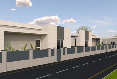 Casa in Isalnita. - 2