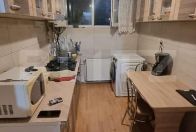 Apartament modern 2 camere | Parter inalt | Zona linistita | Manastur - 2