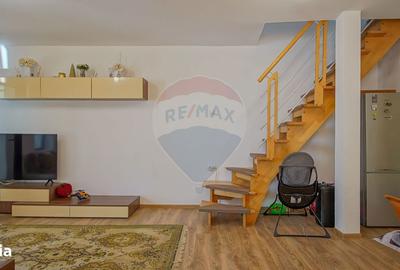 Casă cu 3 camere cu Teren 145 Mp în Schei - 1
