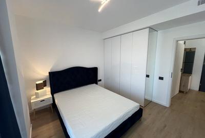 Apartament cu 2 camere semidecomandat, mobilat în Semicentral - 7